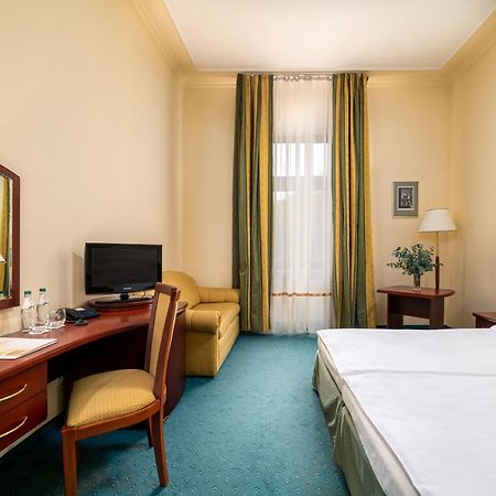 Hotel Palace Europa Lublin Luaran gambar