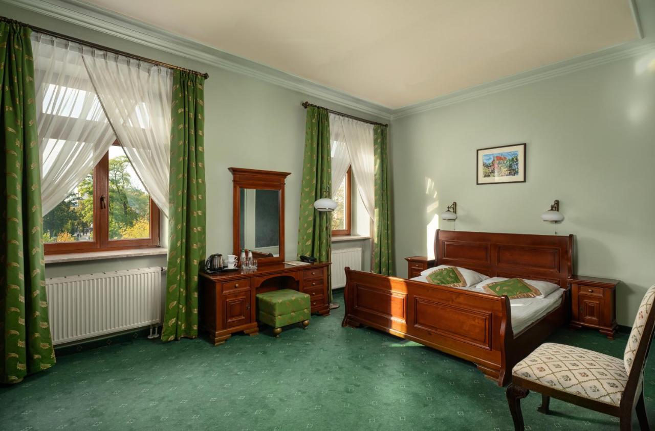 Hotel Palace Europa Lublin Luaran gambar