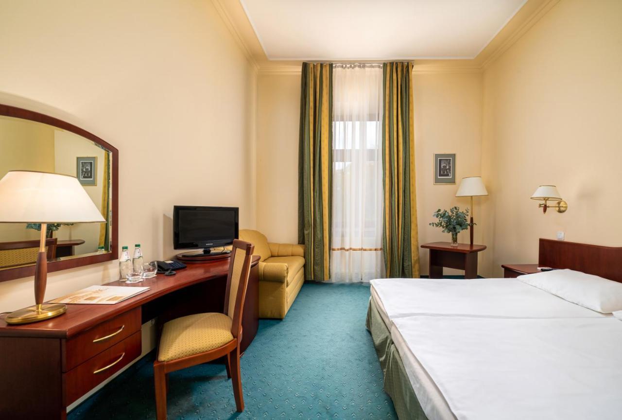 Hotel Palace Europa Lublin Luaran gambar