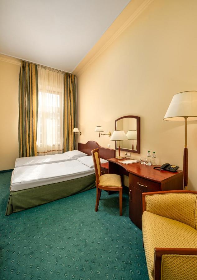 Hotel Palace Europa Lublin Luaran gambar