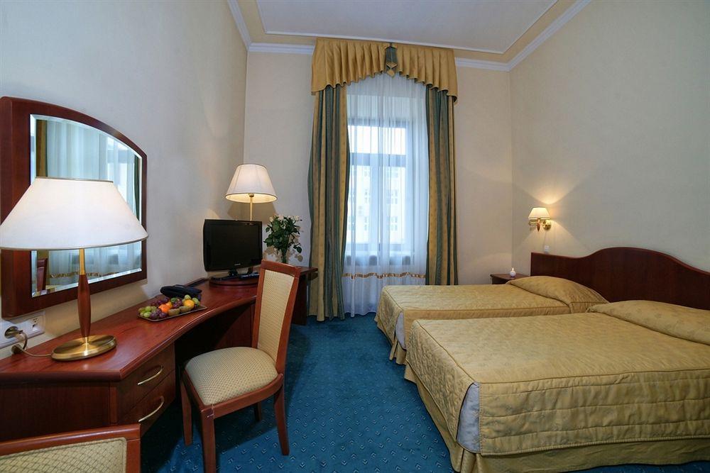 Hotel Palace Europa Lublin Luaran gambar