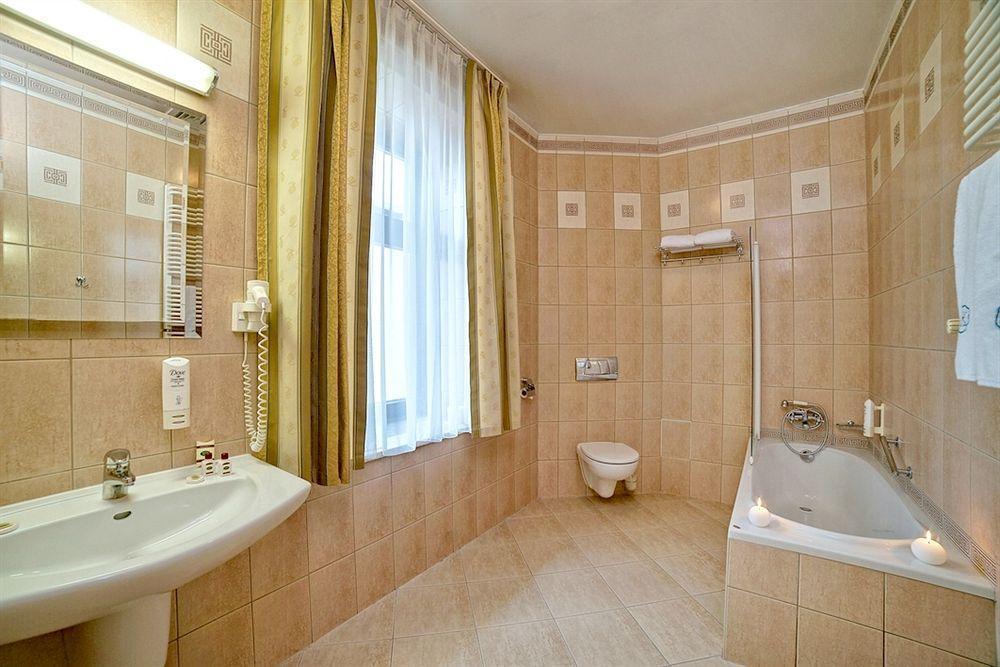 Hotel Palace Europa Lublin Luaran gambar