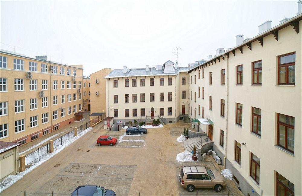 Hotel Palace Europa Lublin Luaran gambar