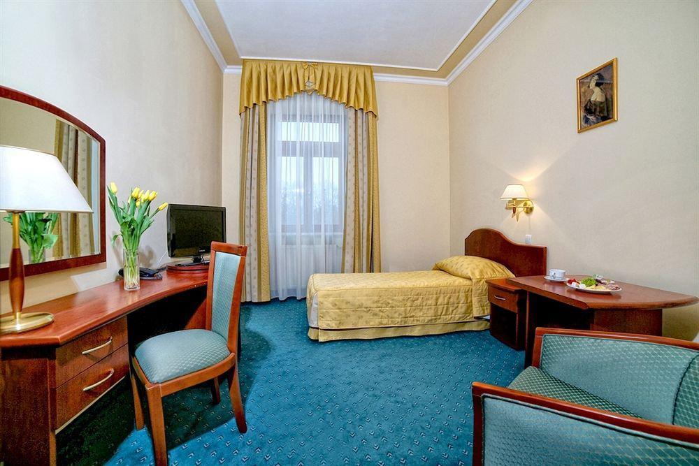 Hotel Palace Europa Lublin Luaran gambar