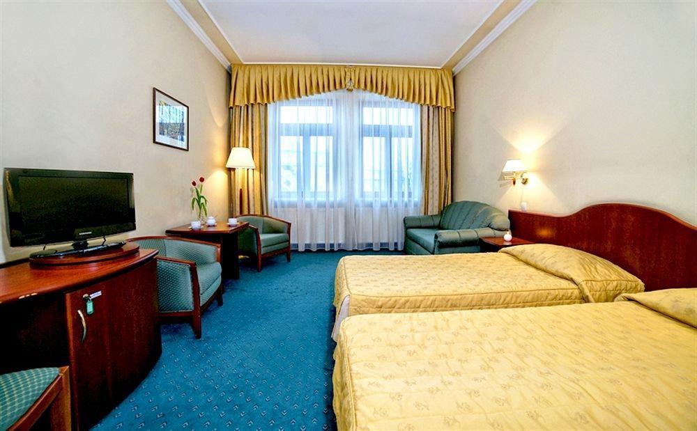 Hotel Palace Europa Lublin Luaran gambar