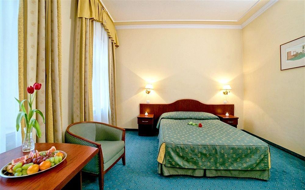 Hotel Palace Europa Lublin Luaran gambar