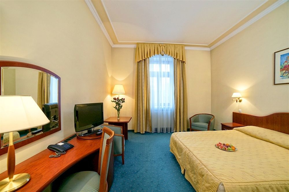 Hotel Palace Europa Lublin Luaran gambar