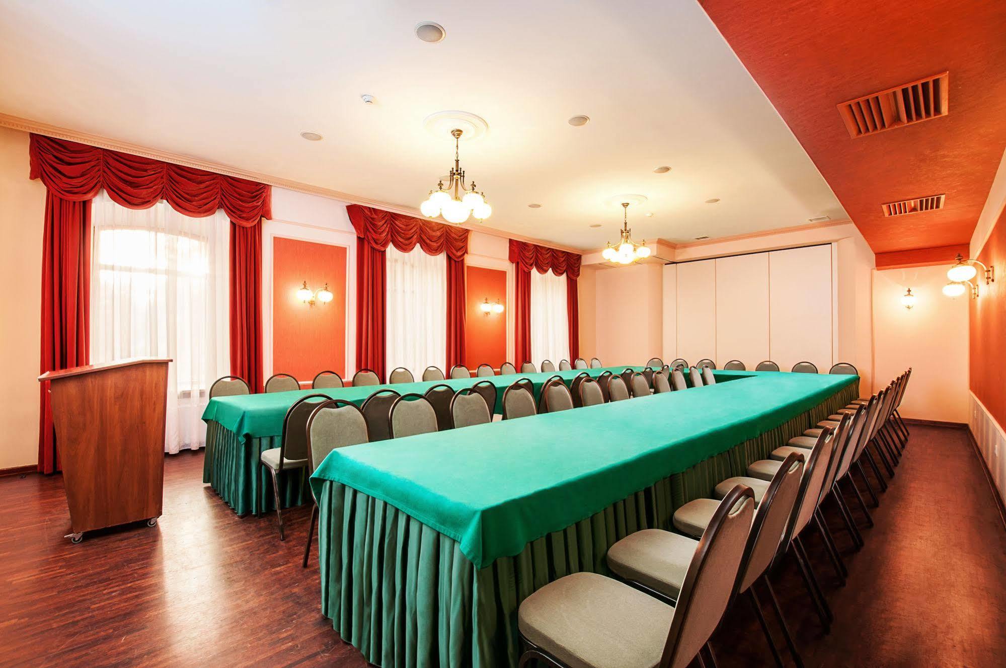 Hotel Palace Europa Lublin Luaran gambar